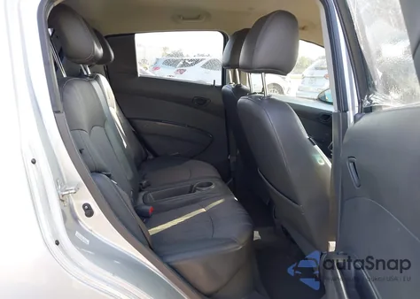 2015 Chevrolet Spark 1Lt Cvt z USA, uszkodzony, nr VIN KL8CD6S97FC738605